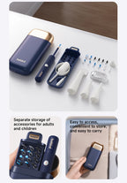 2025 New Model D39R-R37R-I35R Bebird Ear Wax Removal With 6 LED Lights 10 Megapixel Camera Intelligent EarWax Personal Care Tool