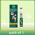 2026 new products 100% rápido e eficaz,, Hemorrhoid laser pen helps you repair your anus