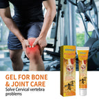20g South Moon Bone And Joint Care Cream Care Lumbar Cervical Vertebrae Relieve Knee Muscle Bone Pain Body Healthy Massage Cream