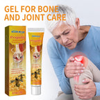 20g South Moon Bone And Joint Care Cream Care Lumbar Cervical Vertebrae Relieve Knee Muscle Bone Pain Body Healthy Massage Cream