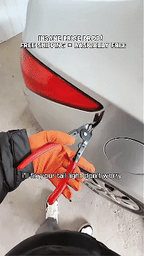 🥳2026 HOT SALE🥳💞50K+ SOLD!✨High-Carbon Steel Auto Pliers Kit | Terminal & Clip Removal Tools
