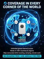 big Telecom is Livid! 🤫 The "Internet Secret" They Tried to Hide is Finally Out! Stop paying $100/month. Get the 2026 Next-Gen Portable WiFi and NEVER pay another internet bill again!