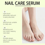 Fungal Nail Renewal Serum Anti Infection Paronychia Onychomycosi Restore Discolored Damaged Nails Hand Foot Nail Care Essence