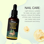 Fungal Nail Renewal Serum Anti Infection Paronychia Onychomycosi Restore Discolored Damaged Nails Hand Foot Nail Care Essence