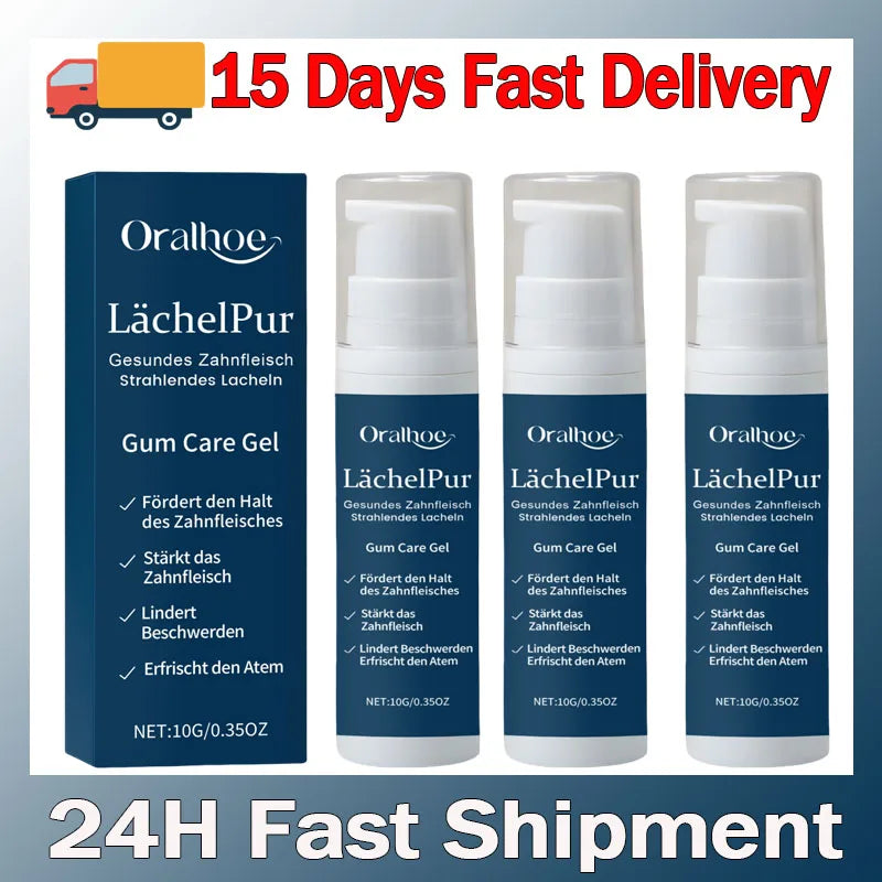 Rapid Repair Gums Gel Effectively Relieve Tooth Allergy Dental Caries Tooth Cleaning Toothpaste Relieve Tooth Damage Serum