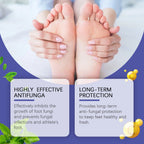 Ximonth Foot Skin Care Spray Relief Discomfort Soothing Itching Remove Dead Skin Moisturizing Eliminate Odors Foot Care Spray
