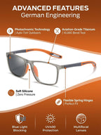 ✨ The End Of The "Glasses Juggle": How New Aerospace Smart-Lenses Restore HD Clarity In Seconds🕶️.