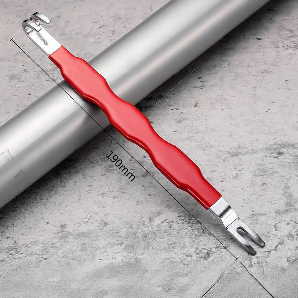 🥳2026 HOT SALE🥳💞50K+ SOLD!✨High-Carbon Steel Auto Pliers Kit | Terminal & Clip Removal Tools